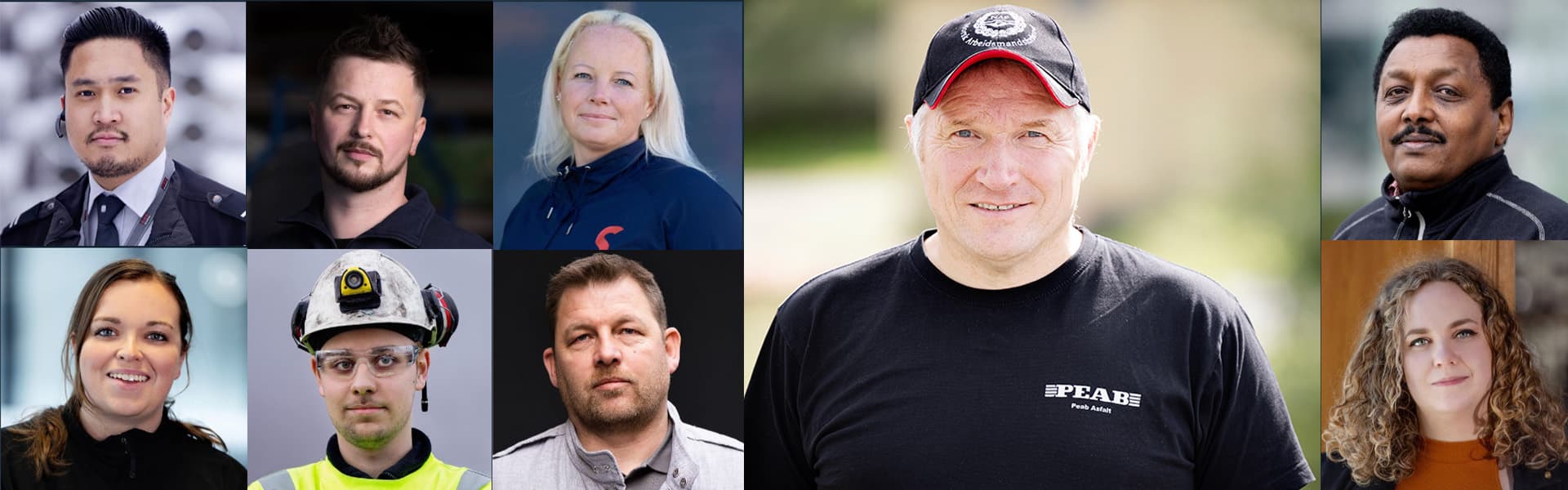 Velkommen til NAF Nettbutikk