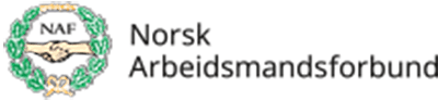 Norsk Arbeidsmandsforbund logo
